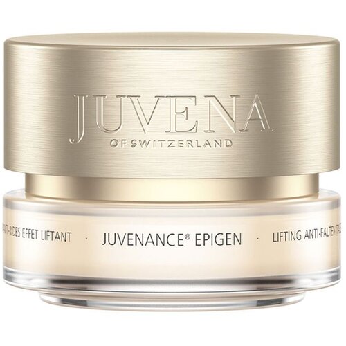 Juvena nce&reg; Epigen dnevna krema za obraz proti gubam 50 ml za ženske Cene