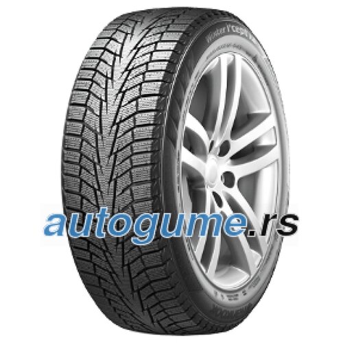Hankook Winter i*cept iZ2 W616 ( 245/50 R18 104T XL Nordic compound SBL DOT2020 ) zimska auto guma Slike