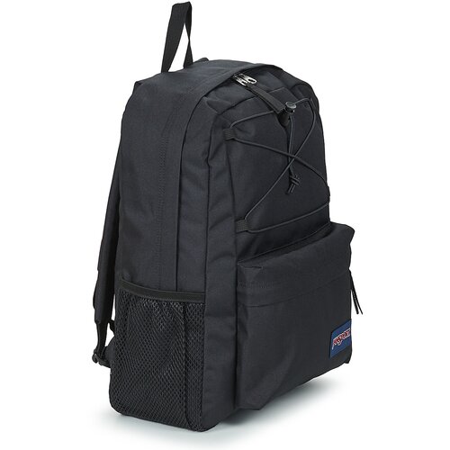 Jansport Nahrbtnik Flex Pack EK0A5BBXN551 Črna Slike