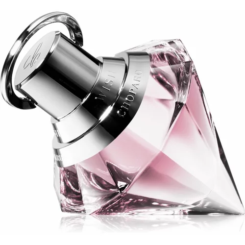 Chopard Wish Pink Diamond toaletna voda za ženske 30 ml
