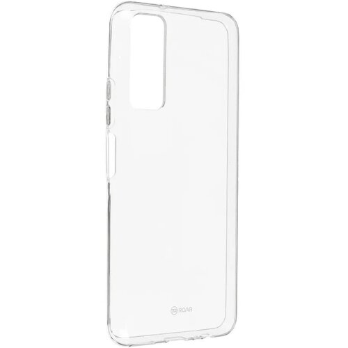 Jelly Maska Jelly Roar &amp;ndash; za Huawei P Smart 2021 prozorna Slike