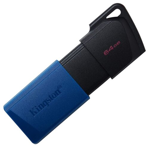 Kingston Flash pen 64GB DT Exodia M 3.2 Cene