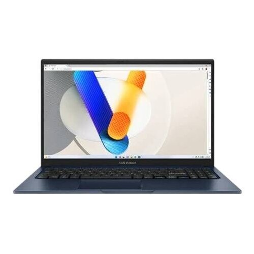 Asus BQ2626 15,6"/Intel Core i3-Laptop X1504VA Cene