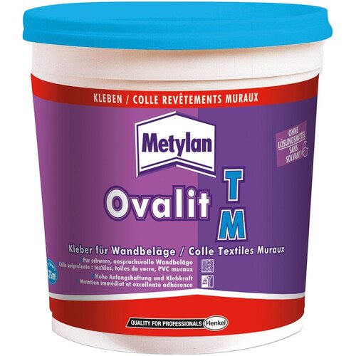 Henkel ljepilo za tapete (3 kg) Cijene