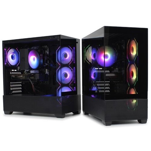  terminator 14 intel core i7-14700F/32GB/M.2 1TB/RTX5060 8GB Slike