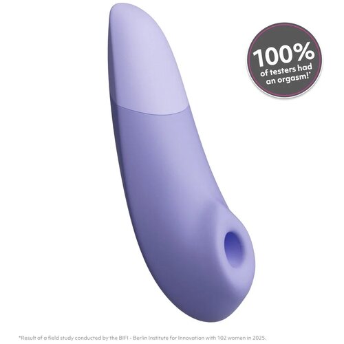 Womanizer Enhance Lilac Slike