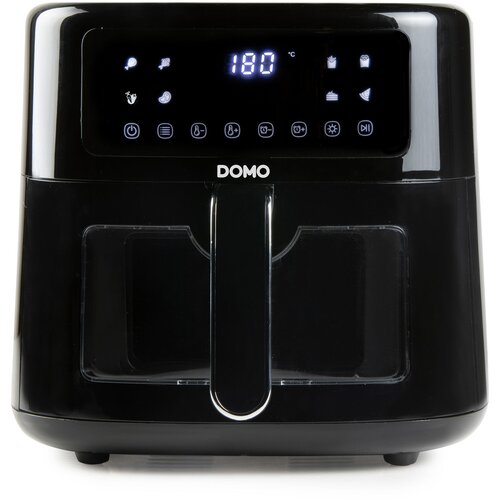 DOMO FRITEZA DO1134FR, (5411397166012) Slike