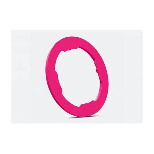 Quad lock mag ring pink Cene