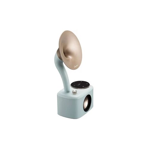Sangean CP-100D Gramophone desktop radio DAB+ (1012), ukw aux, Bluetooth, DAB+, ukw, USB zaslon osjetljiv na dodir, mogućnost punjenja metvica Slike