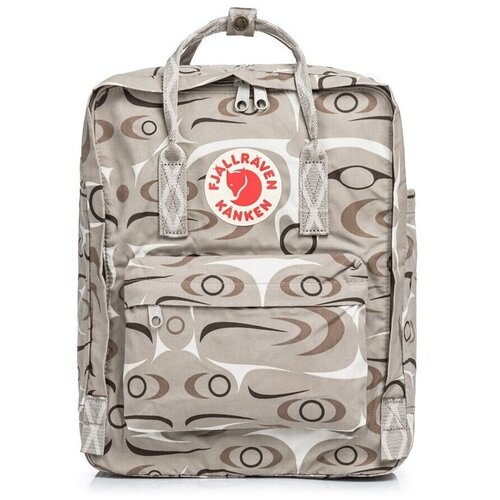 Fjallraven Kanken Art sarena Cijene