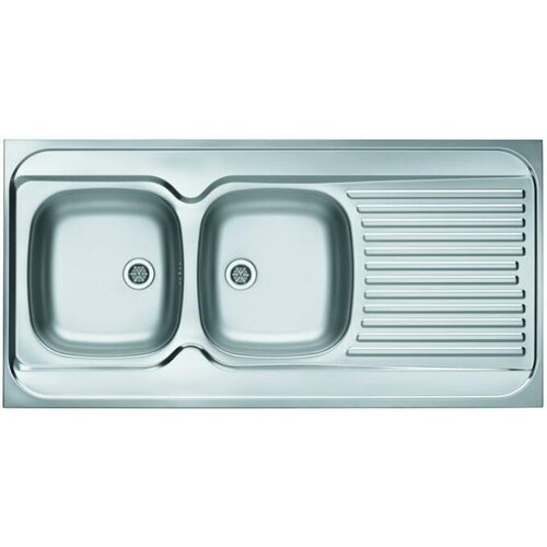 Alveus sudopera Classic100 mat 1200 x 600 x 160 mm Cene