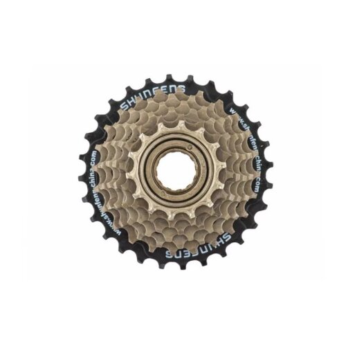 SHUNFENG 7 faz index crno žuti 13t-28t ## Cene