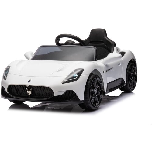Prince Toys Avto na akum. Maserati, 12V, 708, beli Cene