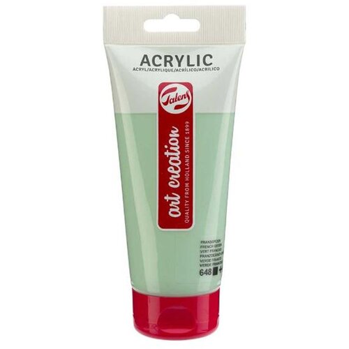  Boja akrilna AC, 200ml, French Green 648 Cene