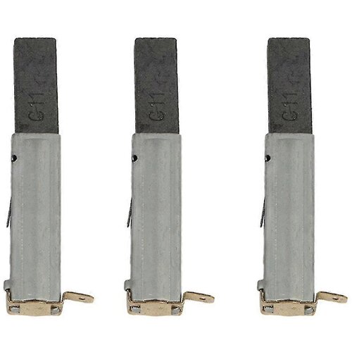 INORCO 3pcs Univerzalni motor sesalnika Karbonska krtača za dodatke za industrijski sesalnik Baiyun BF501, (21841320) Cene