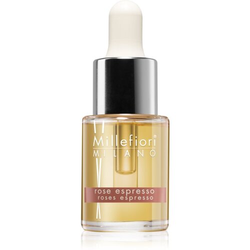 MILLEFIORI Rose Espresso aromatično olje 15 ml Cene