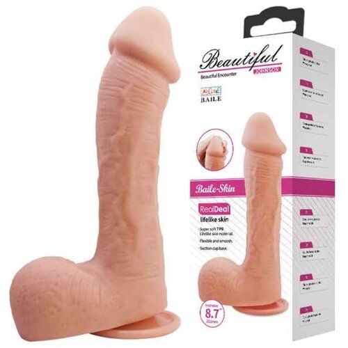  Mekani dildo Johnson Cene