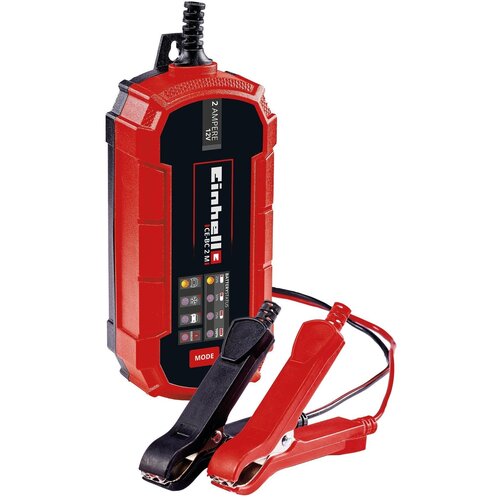 Einhell CE-BC 2 M, Punjač akumulatora sa mikroprocesorom - (1002215) Cene