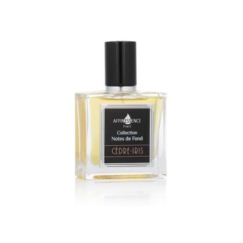 Affinessence Cedre-Iris 50 ml parfemska voda unisex Slike