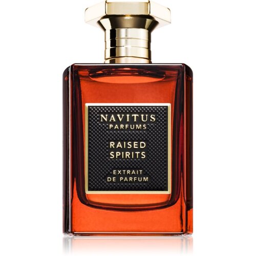 Navitus Parfums Raised Spirits parfemski ekstrakt uniseks 100 ml Cijene