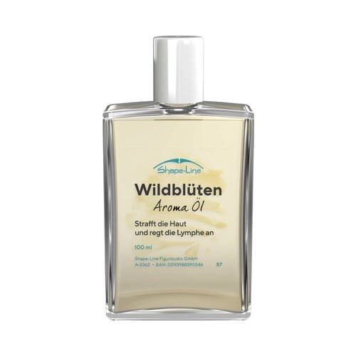 SHAPE-LINE aroma ulje - divlje cvijeće Cijene