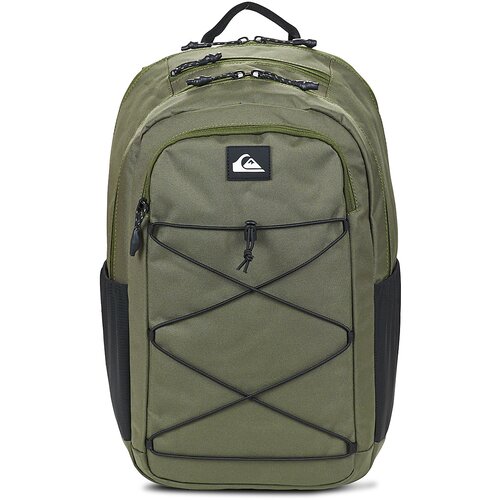 Quiksilver Nahrbtniki BURNER 28L Kaki Cene