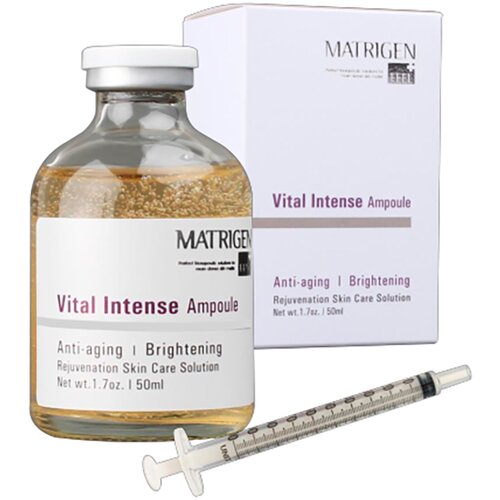 Matrigen ampulski serum za podmladjivanje i osvetljavanje Cene