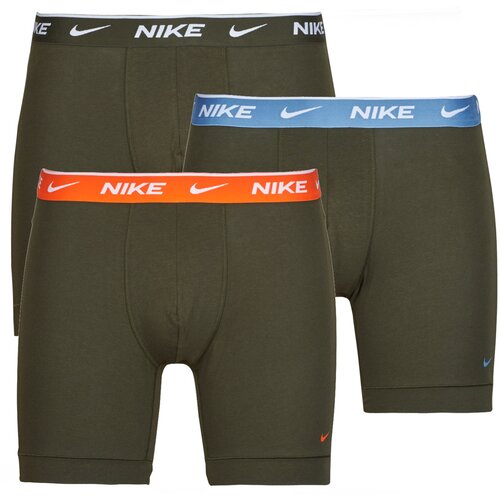 Nike BOXER BRIEF 3PK Crna Slike
