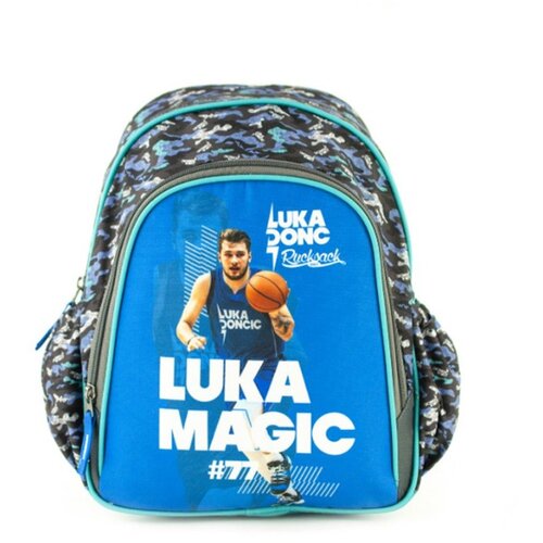  Pred&amp;scaron;olski nahrbtnik Rucksack Only LD7 Camu Slike