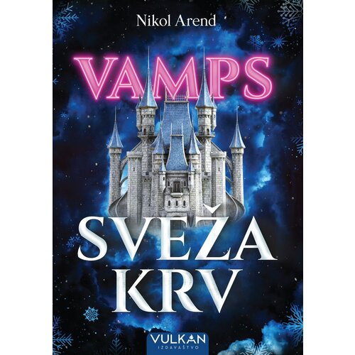  Vamps: sveža krv Cene