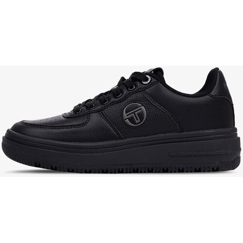 Sergio Tacchini Ženske patike Ghost, Crne Cene