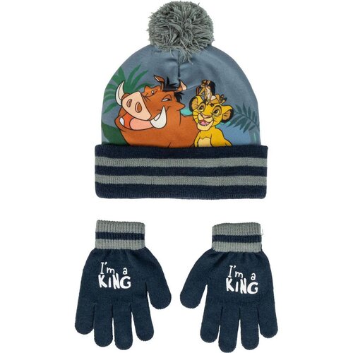 Cerda dodaci komplet 2200010257 M siva UNI Slike