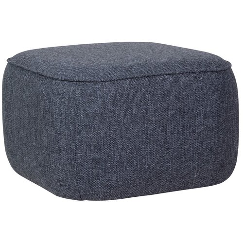 H&amp;uuml;bsch sivi pouf cube Slike