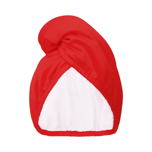 Glov Dvostranska Premium obloga za lase - Red