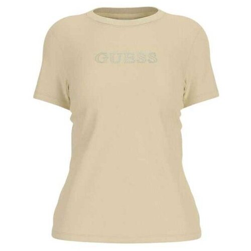 Guess Ženska logo majica Slike