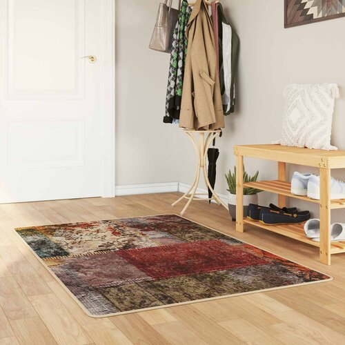 Traka za tepih MARSA &Scaron;areni 100 x 150 cm Poliester i PVC Cijene