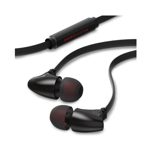 Energy Sistem energy earphones 5 ceramic bubice sa mikrofonom slu&amp;scaron;alice Slike
