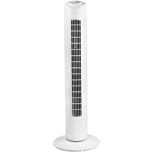 Prosto ventilator TF813 stubni 45W beli Slike