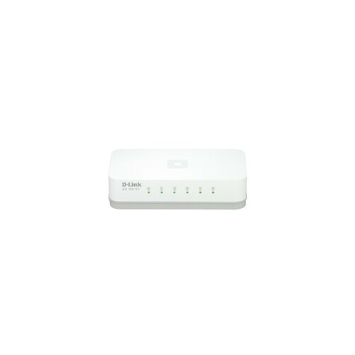D-link GO-SW-5E Cijene