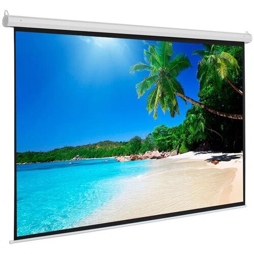 Lexin MH8080M zidno 203x203 platno za projektor platno za projektor Slike