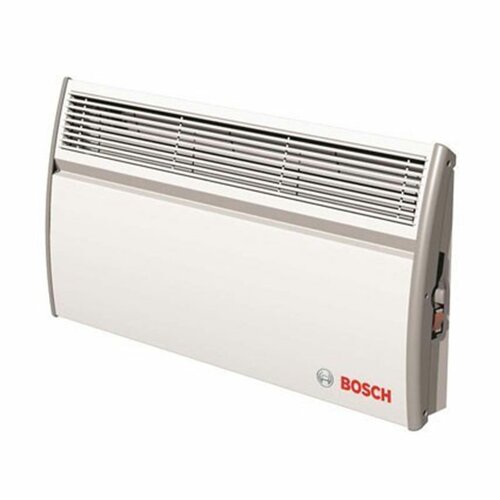 Bosch električni pločasti radijator 2400W 301866 Slike