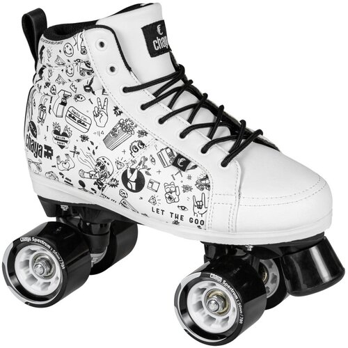 Powerslide Kotalke CHAYA VINTAGE ROLLERSKATES Sketch, (5000359462) Cene