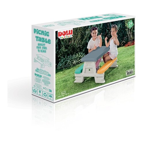 Dolu Klupa 026187 Slike