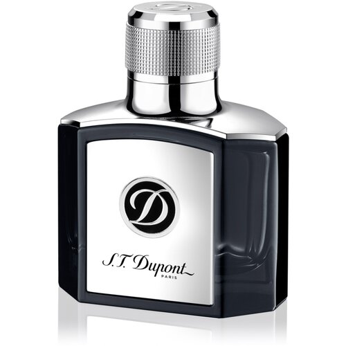S.t. Dupont Be Exceptional toaletna voda 50 ml za moške Cene