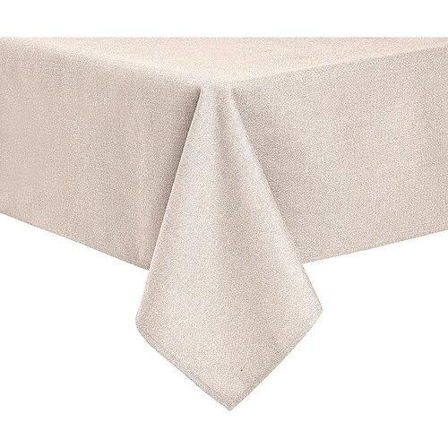 ESSENZA COOK 633843 STOLNJAK POLIESTER NOVI 120X160CM BEŽ Cene