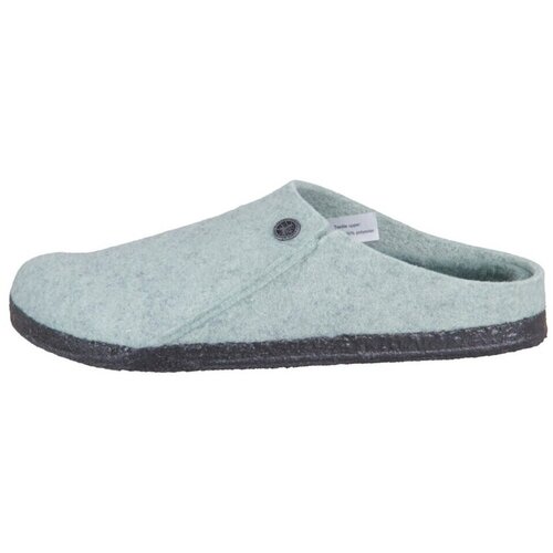 Birkenstock zermatt shearling matcha shearling Plava Slike