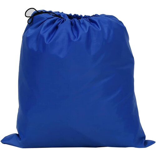  Navlaka za brod plava 530x133x40 cm Slike