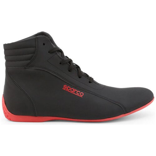 Sparco Modne superge Monza Limited - Blk/Red Črna Cene