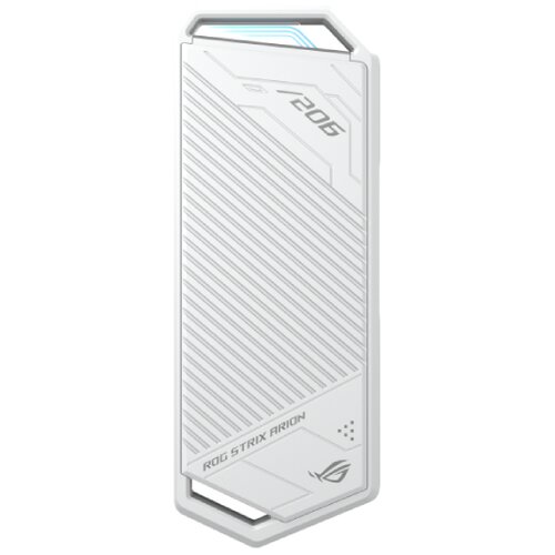 Asus ROG Strix Arion White Edition SSD enclosure M.2 Cijene