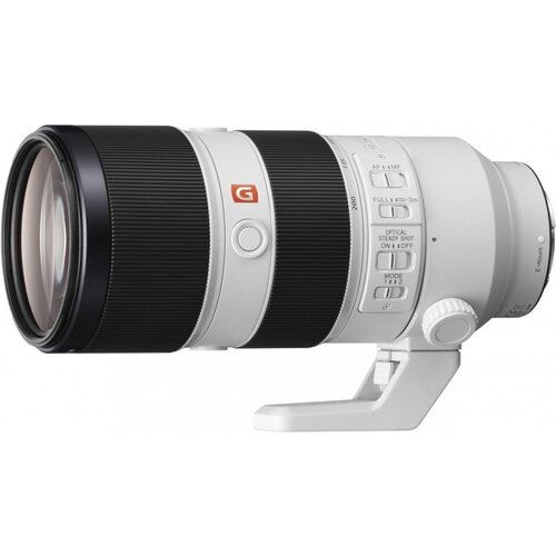 Sony 70-200mm 2.8 GM Slike